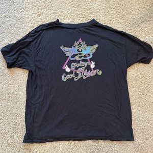 Boys Lie ‘Goodbye and Good Riddance’ oversized tee